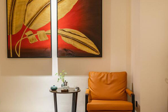 北京大兴养生会所：睡眠障碍的多模态干预